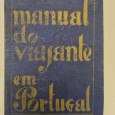 MANUAL DO VIAJANTE EM PORTUGAL 