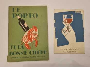 VINHO DO PORTO