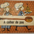 A COLHER DE PAU