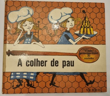 A COLHER DE PAU