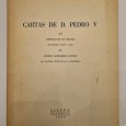 CARTAS DE D. PEDRO V AO IMPERADOR DO BRASIL
