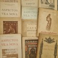 OBRAS de Vasco César de Carvalho 