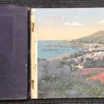 ALBUM / SOUVENIR OF BEIRA e MADEIRA