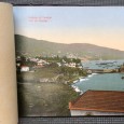 ALBUM / SOUVENIR OF BEIRA e MADEIRA