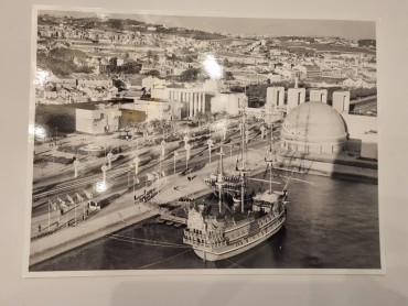 EXPOSIÇÃO DO MUNDO PORTUGUÊS 1940