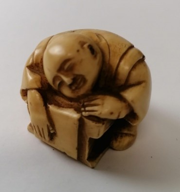 Netsuke