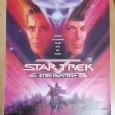 Cartaz «Star Trek»