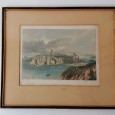 «Peel Castle Isle of Man»