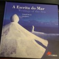 A ESCRITA DO MAR