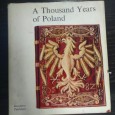 A THOUSAND YEARS OF POLAND