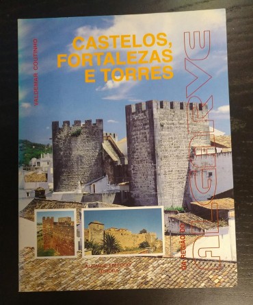 CASTELOS FORTALEZAS E TORRES