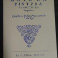 ARTE DA PINTURA SYMMETRIA