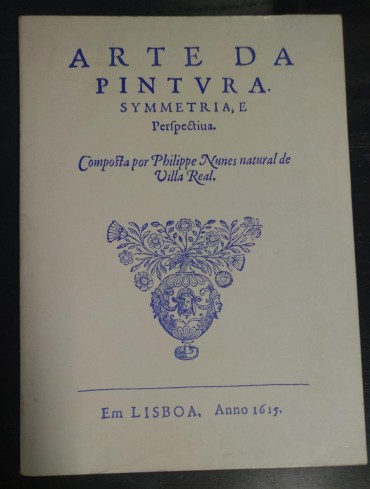 ARTE DA PINTURA SYMMETRIA