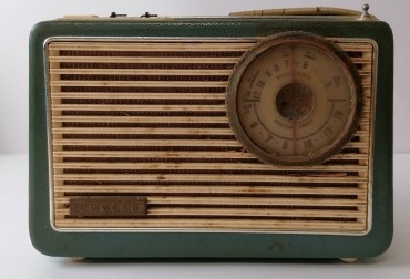 Rádio 