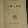 LA TAPISSERIE