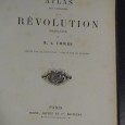 ATLAS DES CAMPAGNES DE LA RÉVOLUTION FRANÇAISE