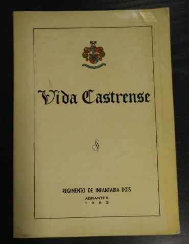 VIDA CASTRENSE