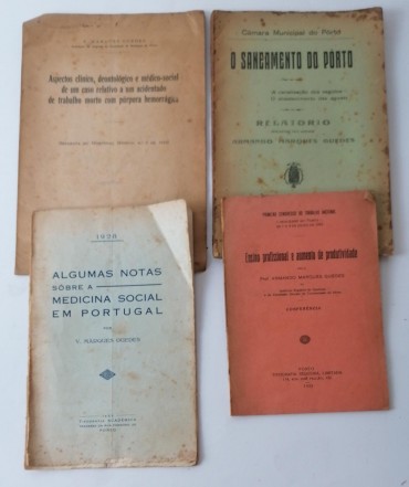 Lote diverso