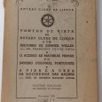 Rotary Clube Lisboa - Pontos de visita