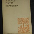  NOVA POESIA BRASILEIRA