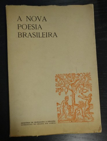  NOVA POESIA BRASILEIRA