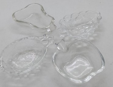 «Quatro taças aperitivos» 