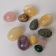 Onze ovos de pedra