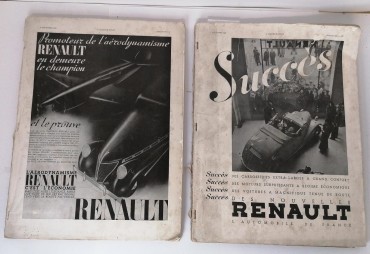 Revista - L'Illustration 