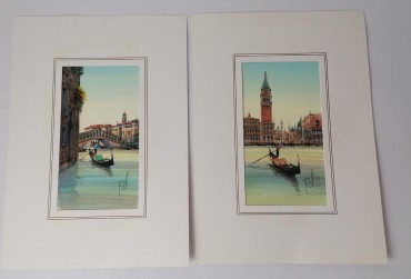 «Veneza» (2)