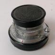 Objectuva ERNST LEITZ WETZLAR SUMMARON f/3.5