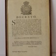 Decreto - Novo emprestimo