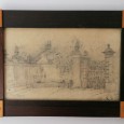 «Entrada de palacete»
