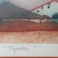 «Tejados» - SÉC. XX