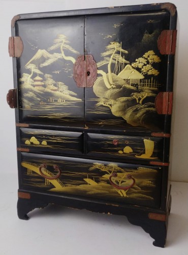 Contador de mesa