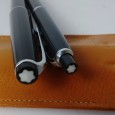 Caneta e esferográfica MONTBLANC