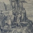 Paisagem com figuras
