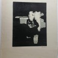 «Gravura» - TOMÁS VIEIRA (1938)