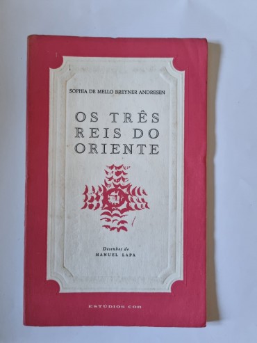 SOPHIA DE MELLO BREYNER ANDRESEN