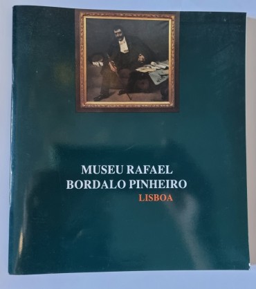 RAFAEL BORDALO PINHEIRO 