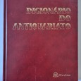 DICIONÁRIO DO ANTIQUARIATO