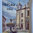 GUIA DE ÉVORA 1949