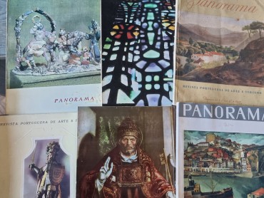 REVISTA PANORAMA