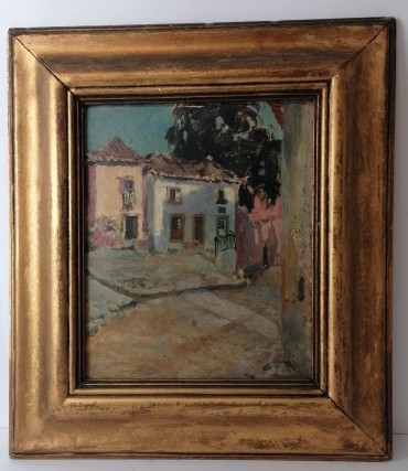 «Aldeia» - SÉC. XX