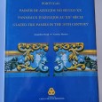 PORTUGAL PAINÉIS DE AZULEJOS NO SÉCULO XX 