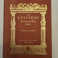 OS LUSIADAS