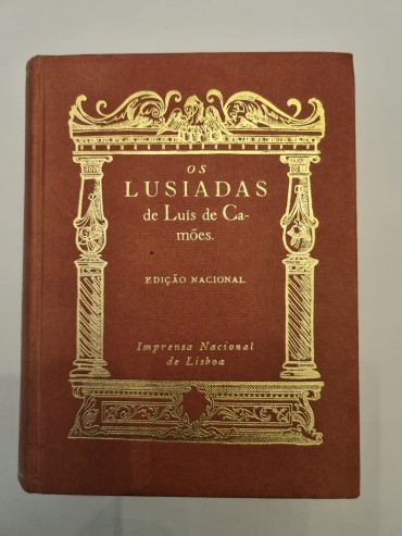 OS LUSIADAS