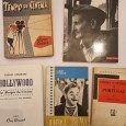 LIVROS SOBRE CINEMA