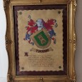 «Brasão da Família Torrado»