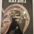 BLACK AFRICA MASKS SCULPTURE JEWELRY 