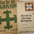MOCIDADE PORTUGUESA E LEGIÃO PORTUGUESA